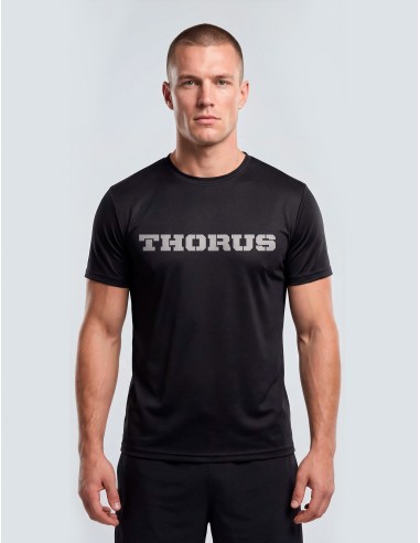 Tee-Shirt Training