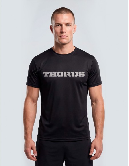 Tee-Shirt Training