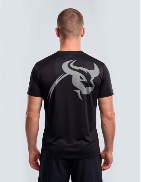 Tee-Shirt Training