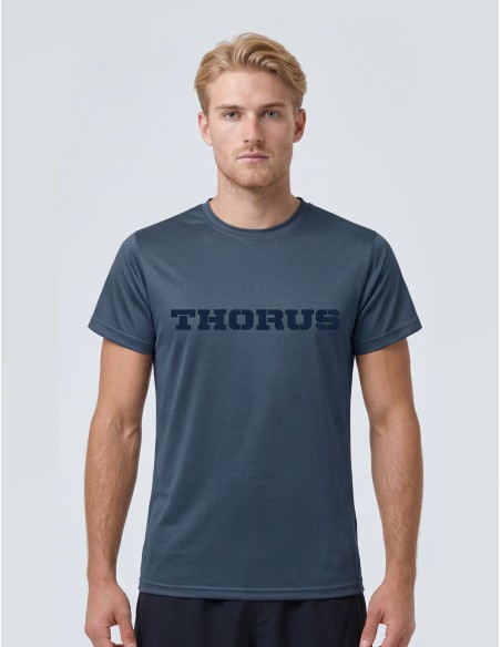 Tee-Shirt Training