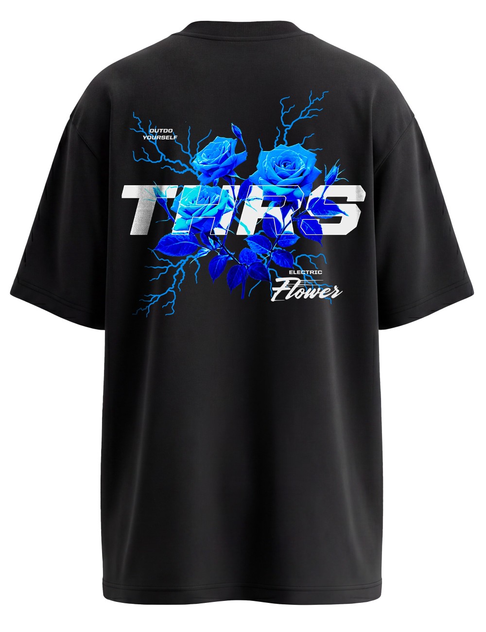 Flower Electric