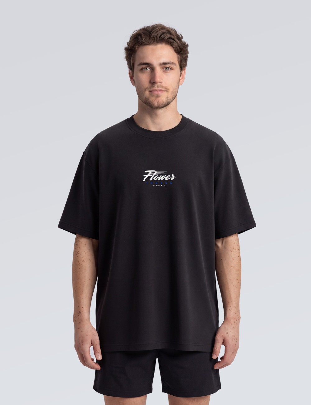 Flower Electric