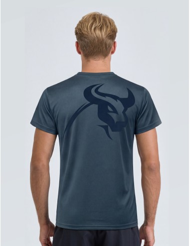 Tee-Shirt Training