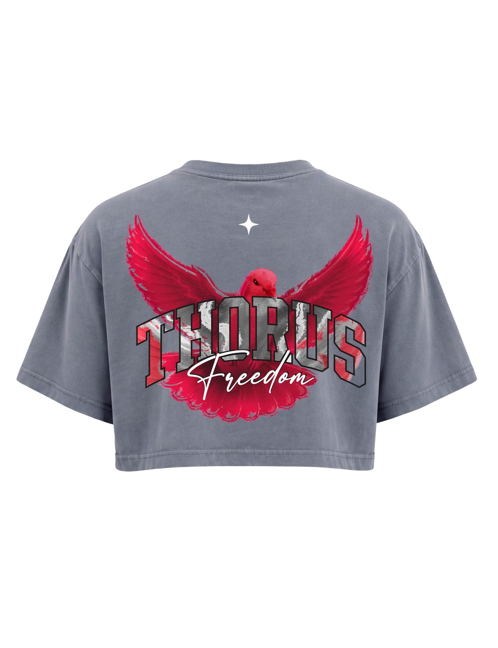 Freedom Crop