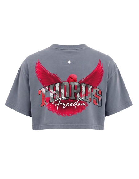 Freedom Crop