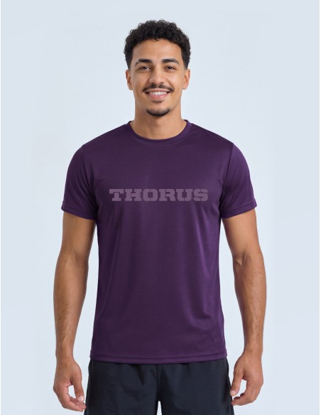 Tee-Shirt Training