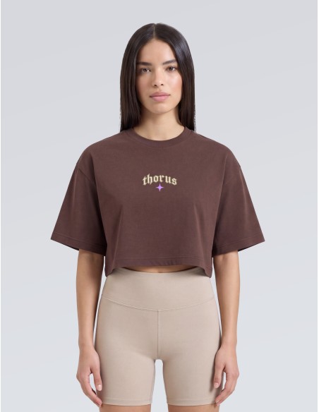 Cappuccino Crop