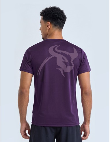 Tee-Shirt Training