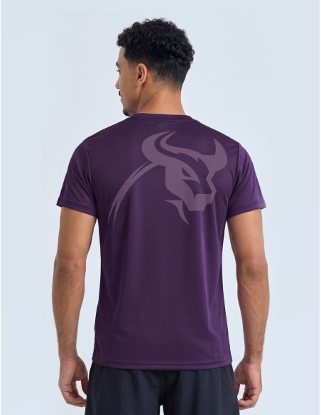 Tee-Shirt Training