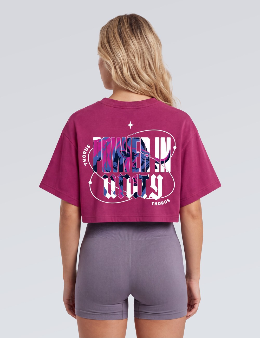 Unity Crop 2