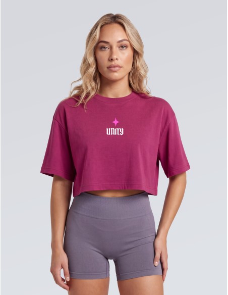 Unity Crop