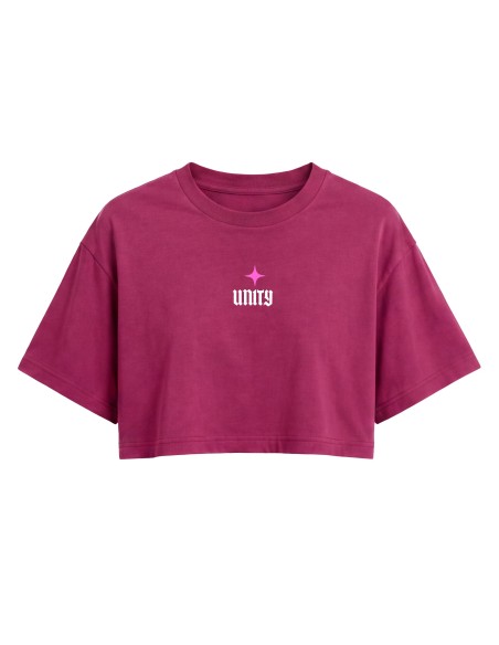 Unity Crop