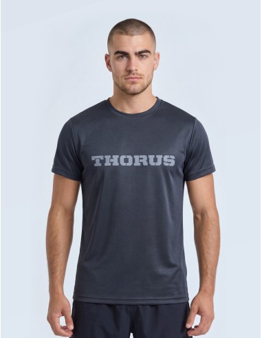 Tee-Shirt Training
