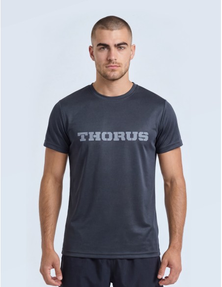 Tee-Shirt Training