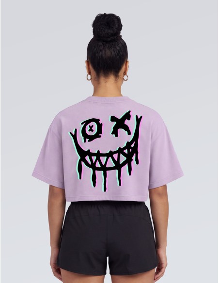 Nightmare Crop