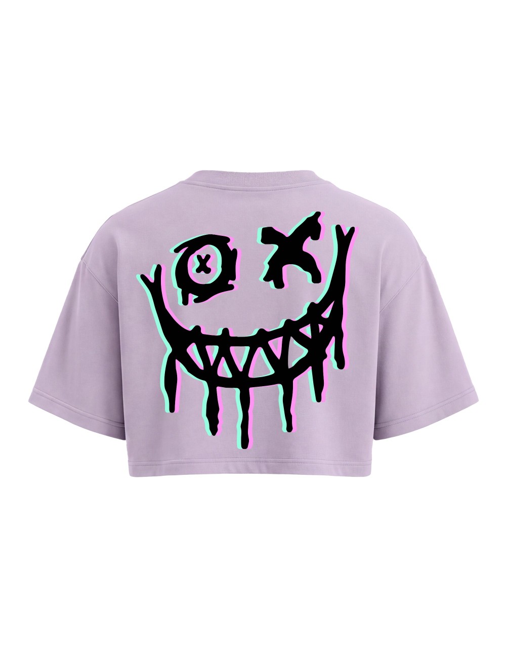 Nightmare Crop