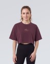 Metcon Crop