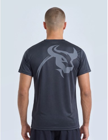 Tee-Shirt Training