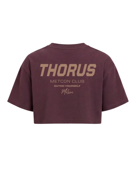 Metcon Crop