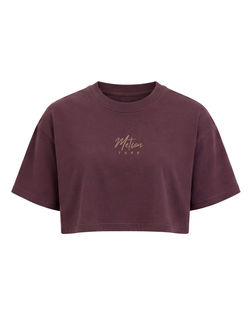 Metcon Crop