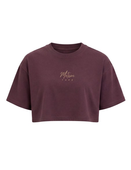 Metcon Crop