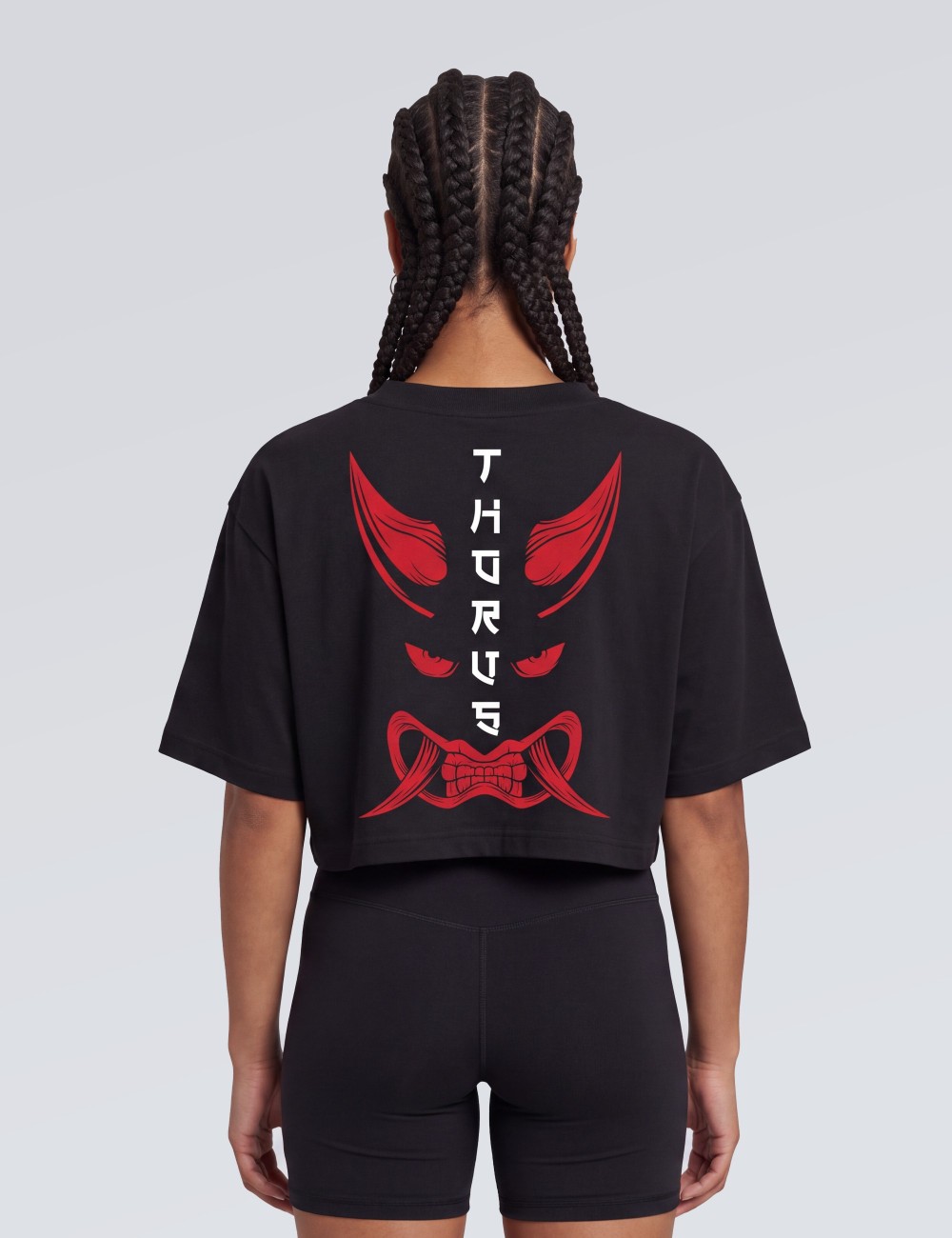 Diablo Crop 2