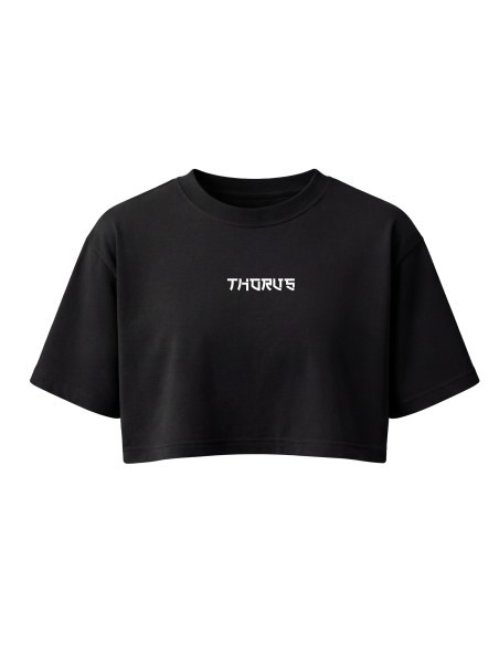 Diablo Crop