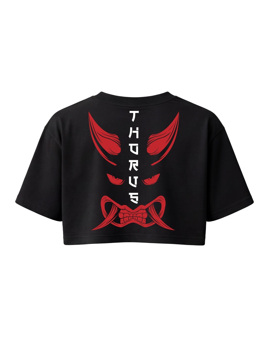 Diablo Crop