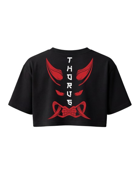Diablo Crop