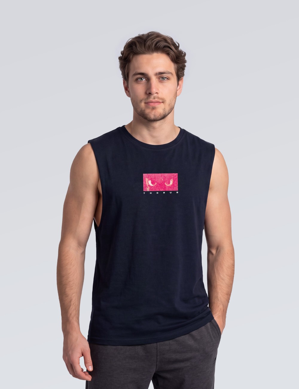 Piment Tank