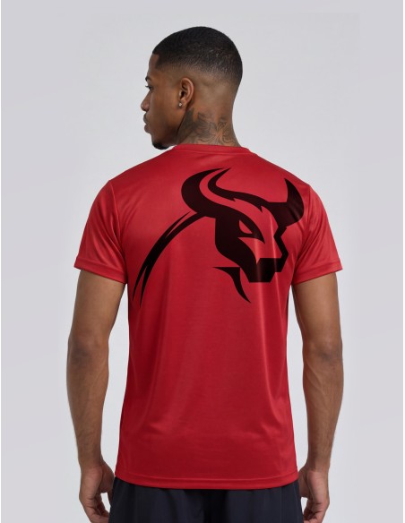Tee-Shirt Training
