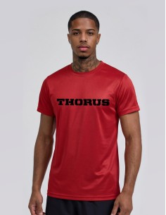 Tee-Shirt Training
