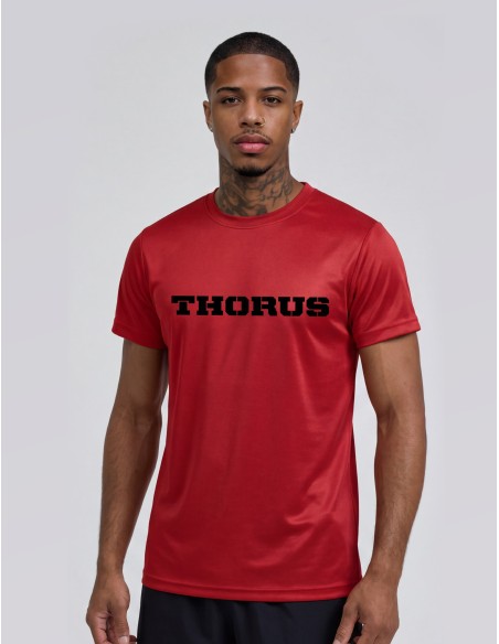 Tee-Shirt Training