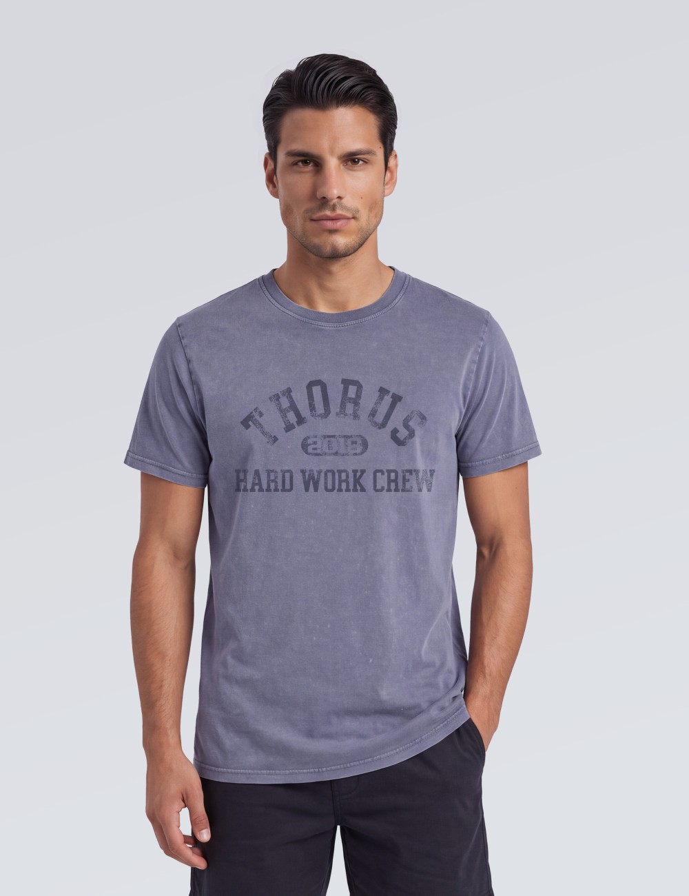 Tee-Shirt District