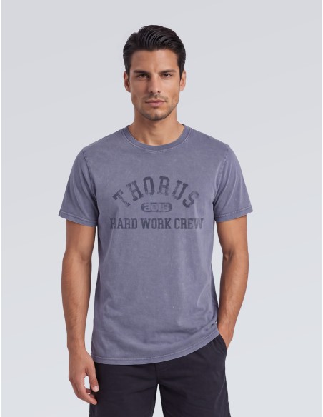 Tee-Shirt District