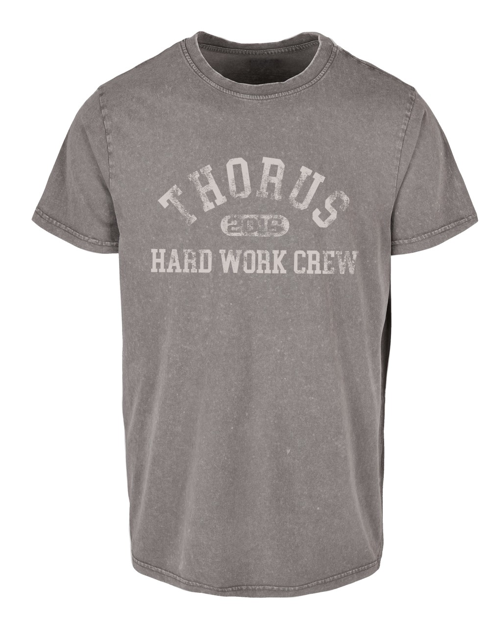 Tee-Shirt District