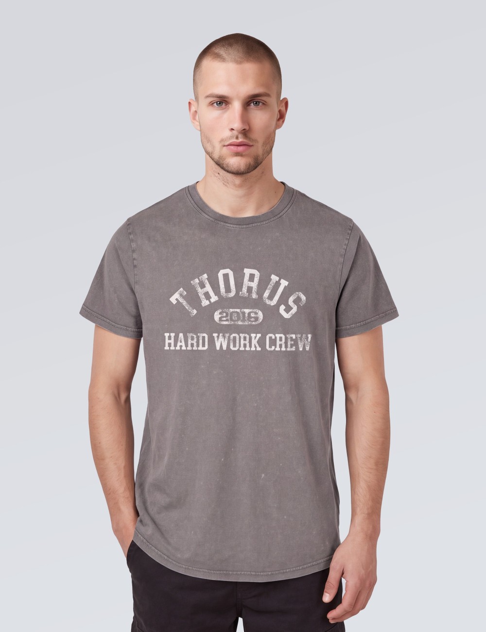 Tee-Shirt District