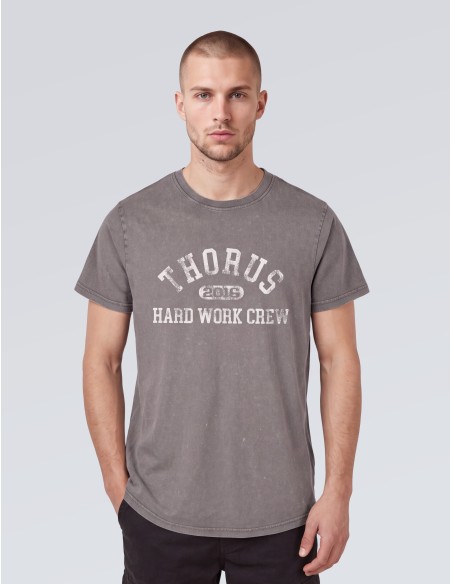Tee-Shirt District