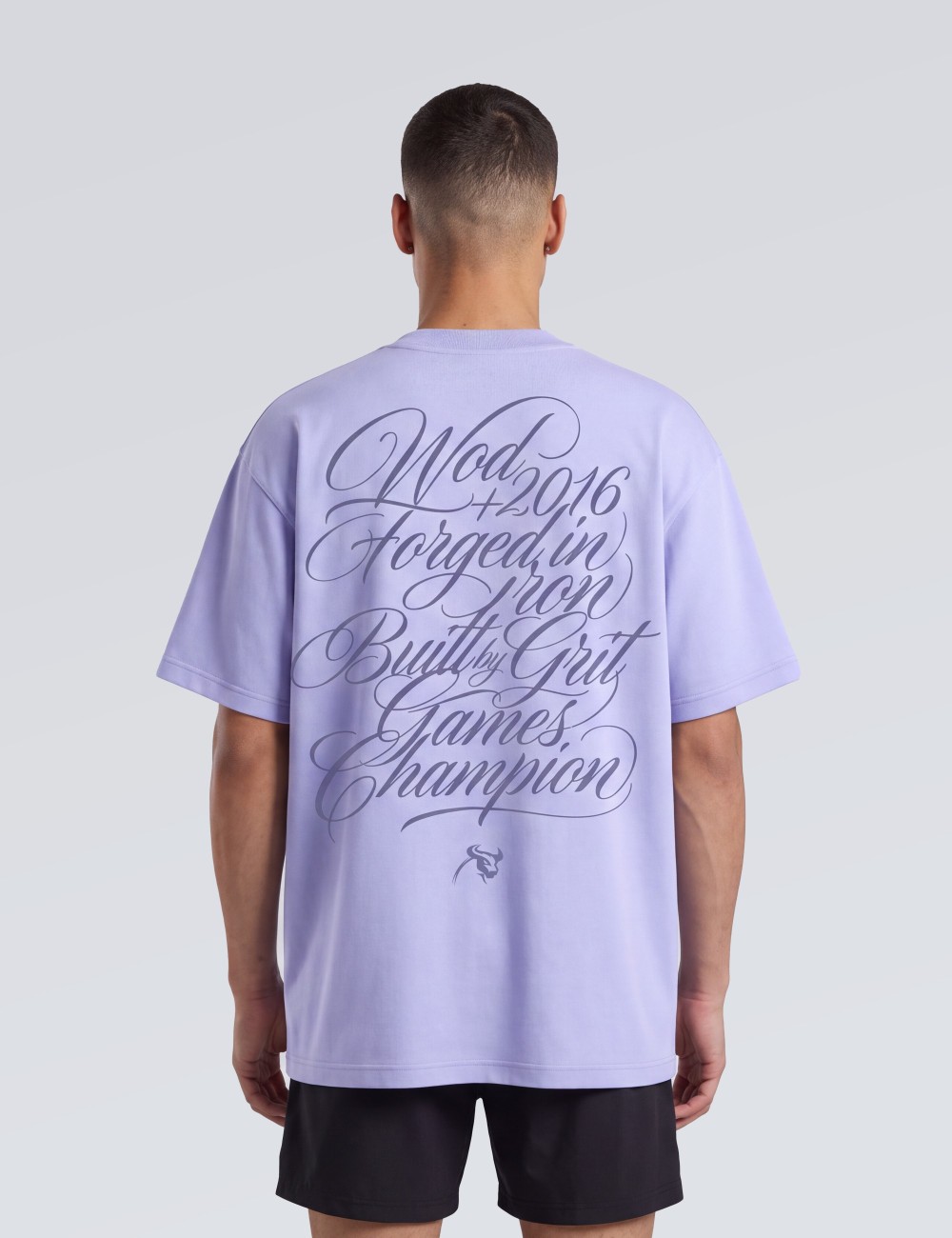 Tee-Shirt Solid