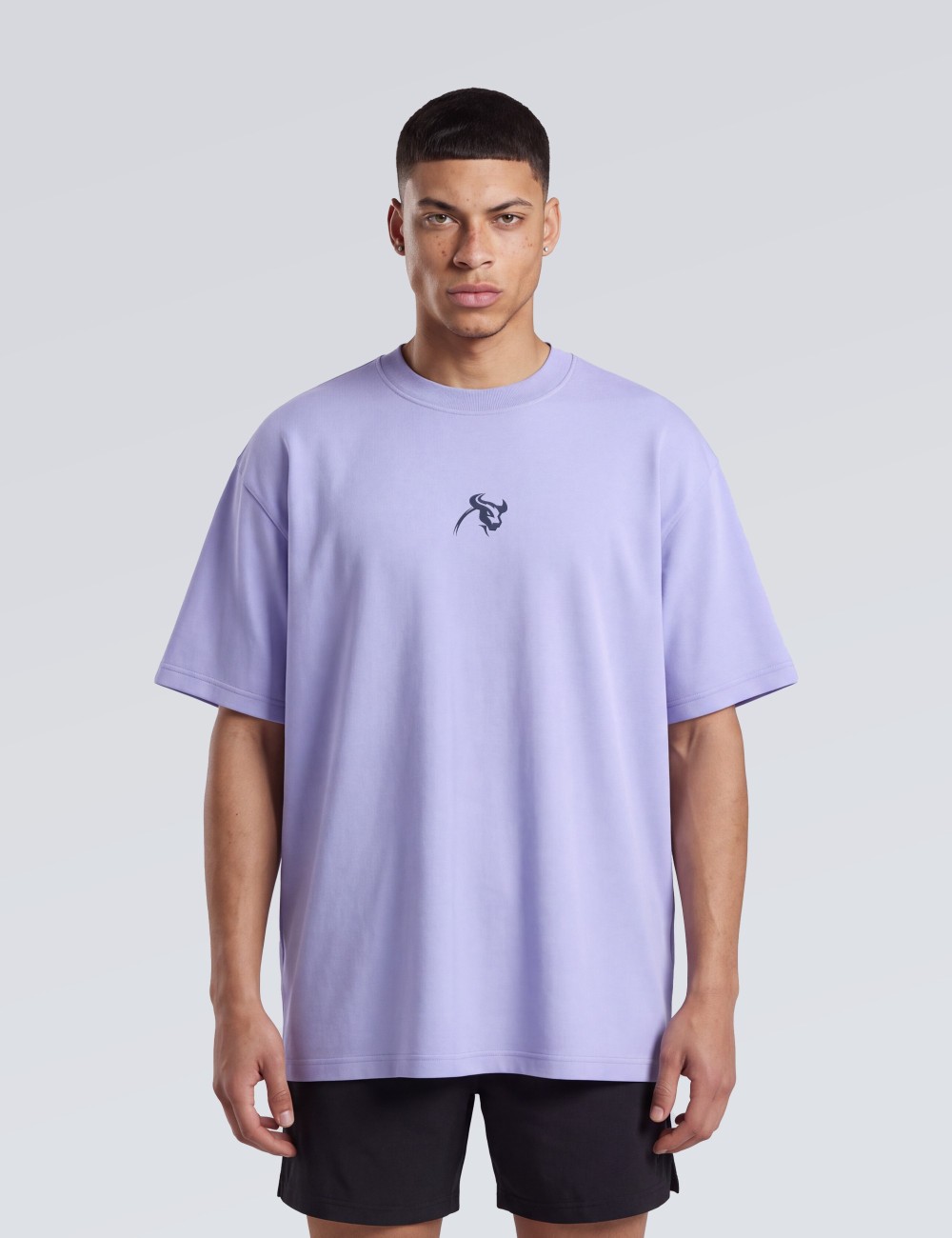 Tee-Shirt Solid