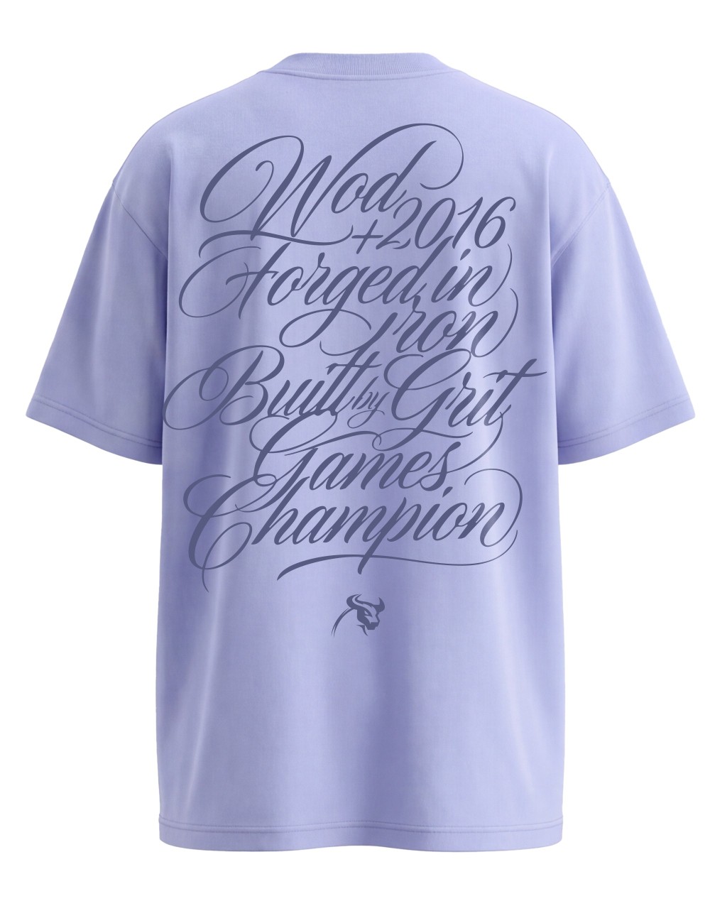 Tee-Shirt Solid