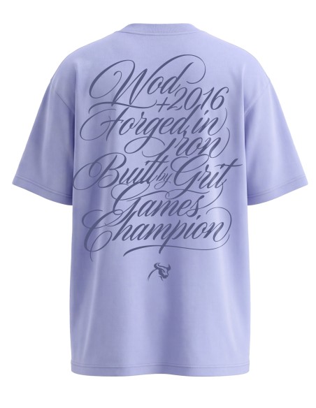 Tee-Shirt Solid