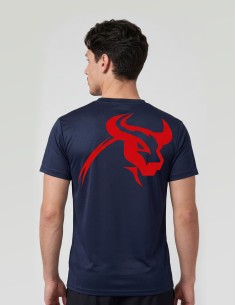 Tee-Shirt Training 2