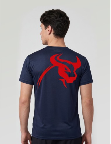 Tee-Shirt Training