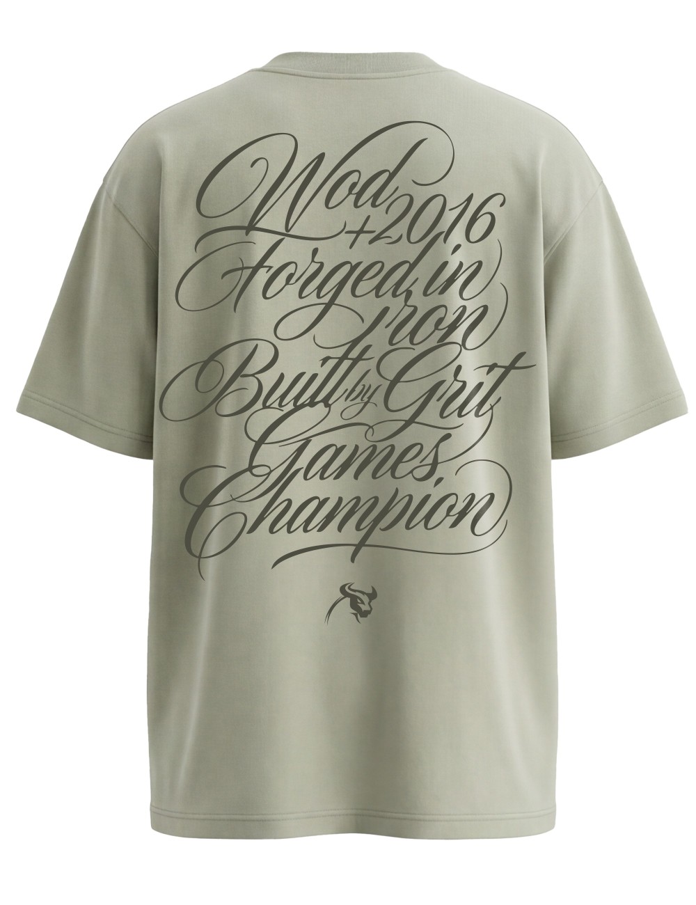Tee-Shirt Solid