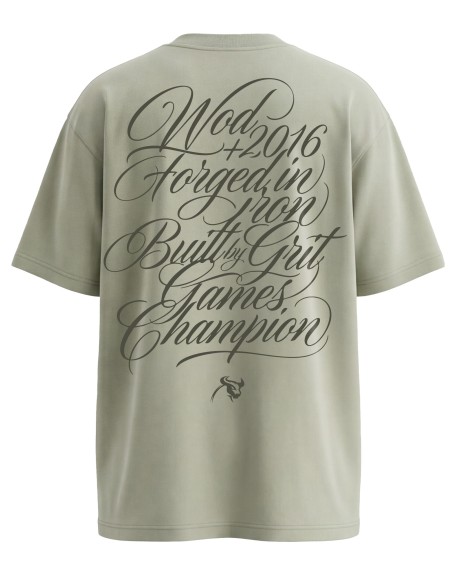 Tee-Shirt Solid