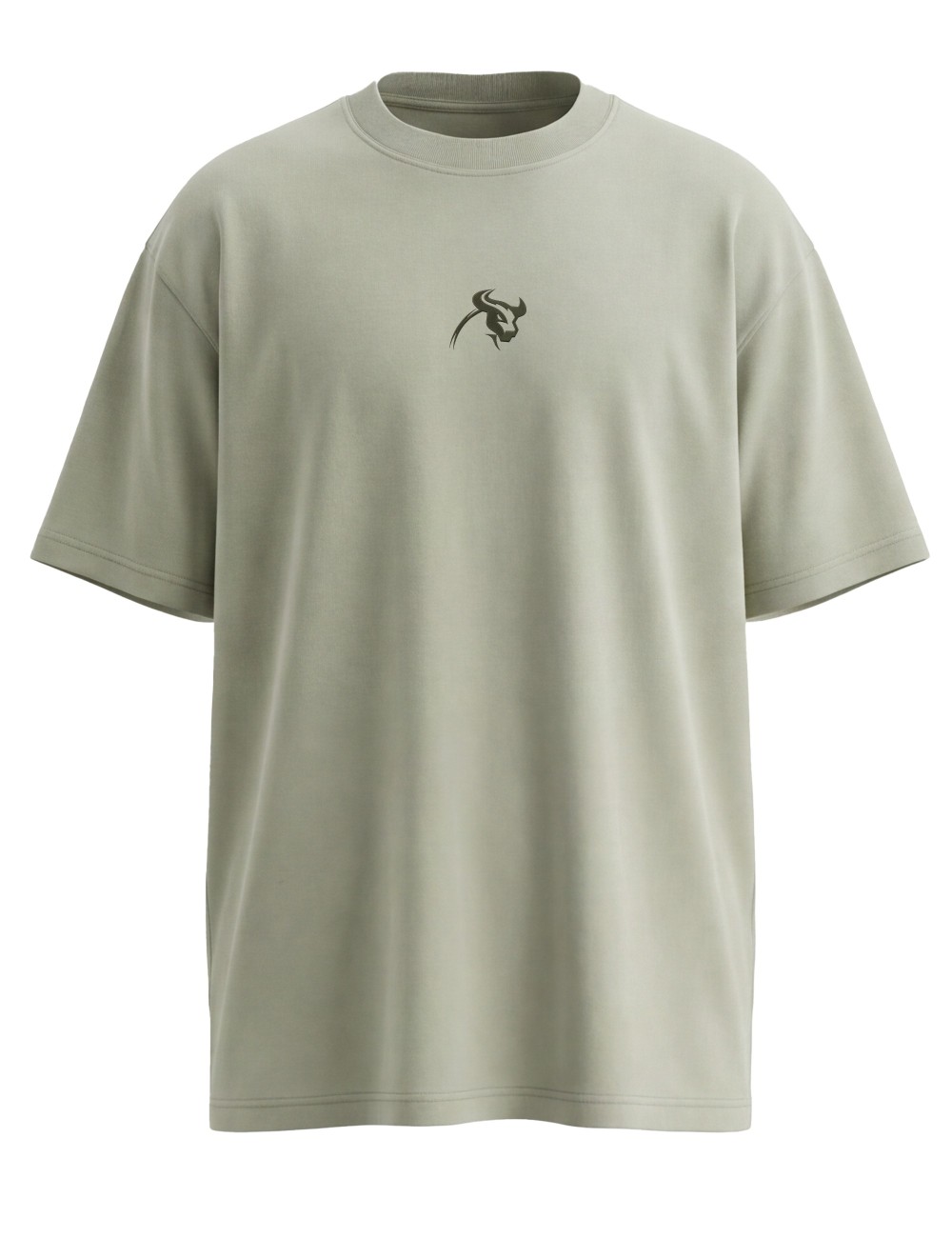Tee-Shirt Solid