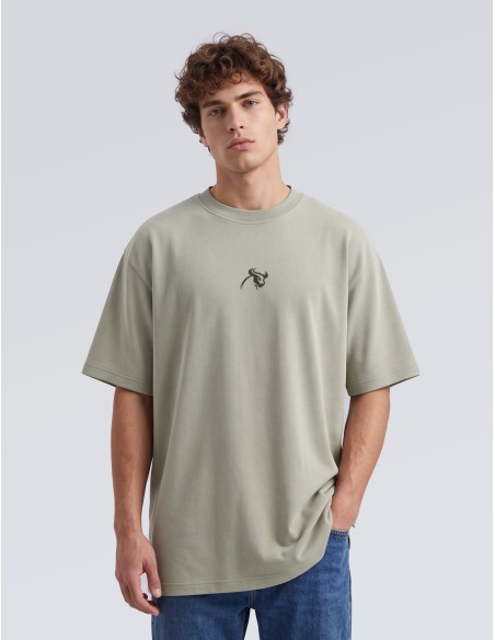 Tee-Shirt Solid