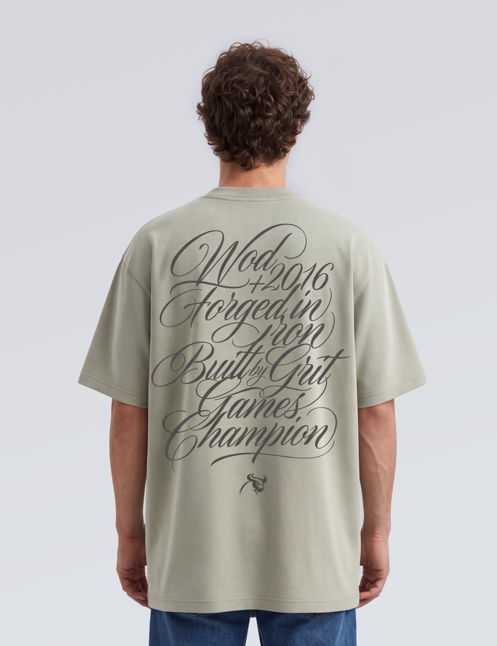 Tee-Shirt Solid