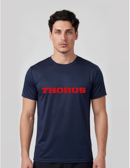 Tee-Shirt Training